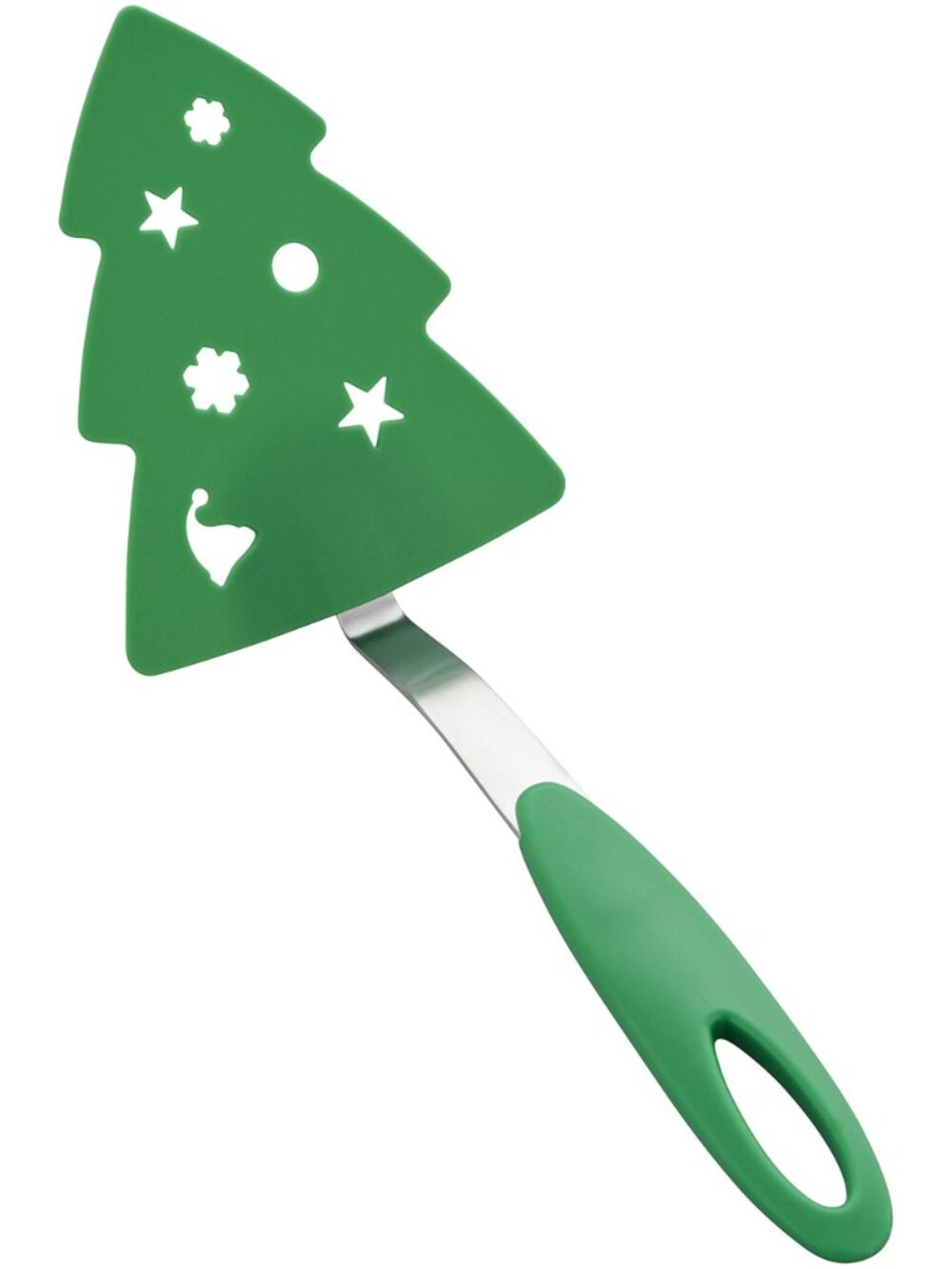Wilton Christmas Tree Turner-NWT
